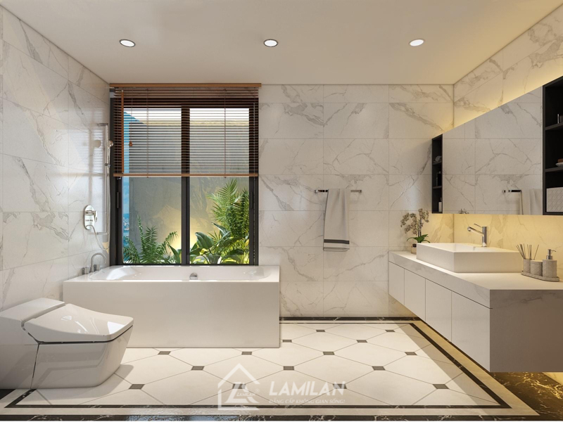 Phong cách thiết kế Hiện Đại Phong cách thiết kế Hiện Đại