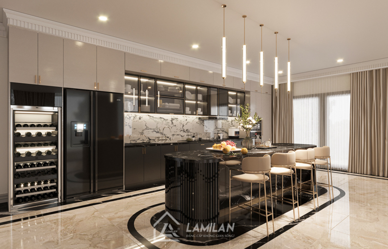Phong cách thiết kế Hiện Đại Phong cách thiết kế Hiện Đại