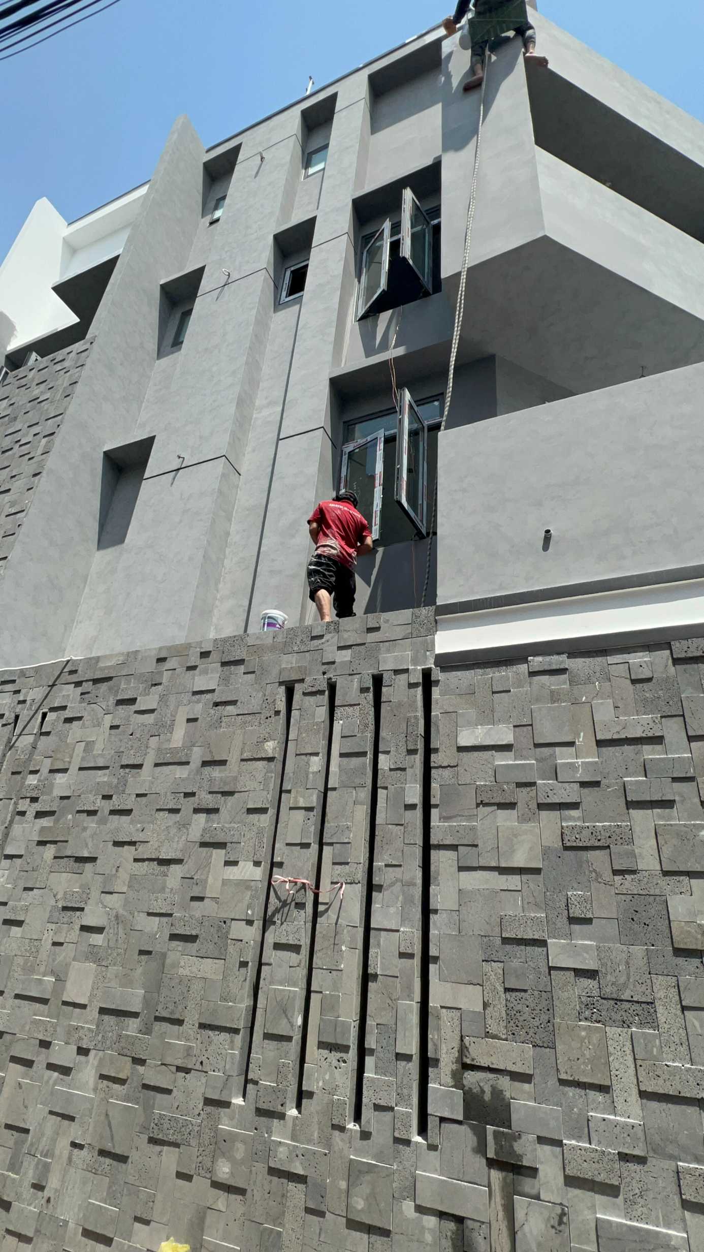 Dịch Vụ Cải Tạo