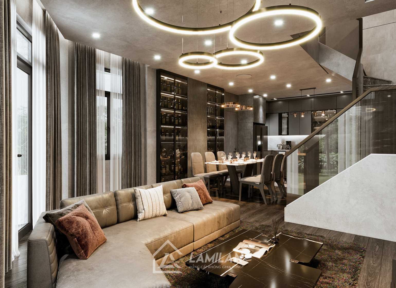 Dịch Vụ Cải Tạo