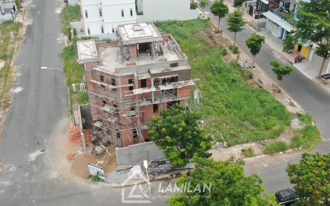Dịch Vụ Xây Thô Dịch Vụ Xây Thô