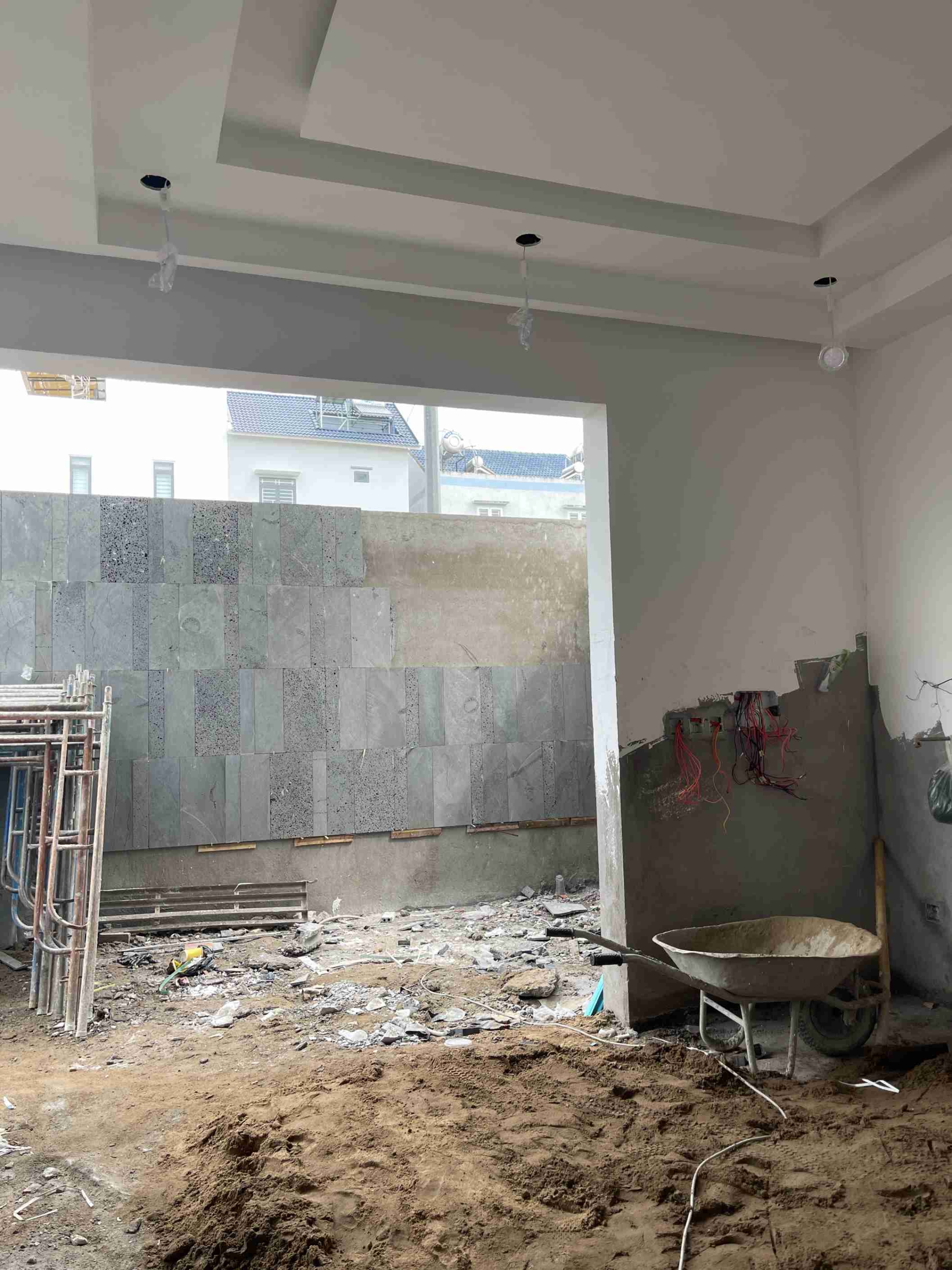 Dịch Vụ Xây Thô Dịch Vụ Xây Thô