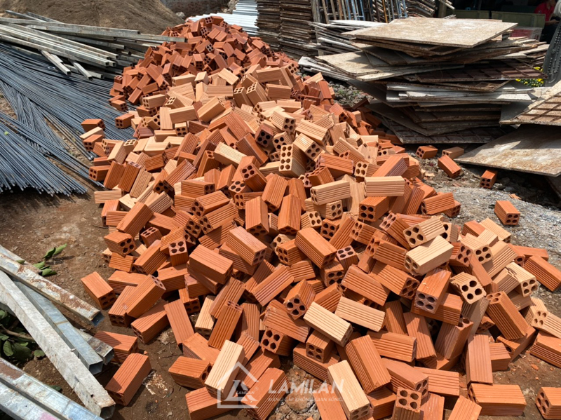 Cải tạo nhà cấp 4 cũ