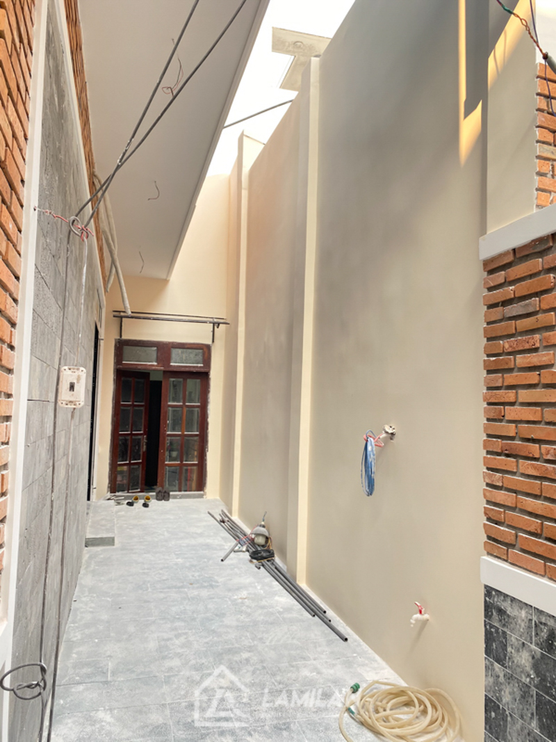Sửa chữa nhà cấp 4 giá rẻ tại TPHCM