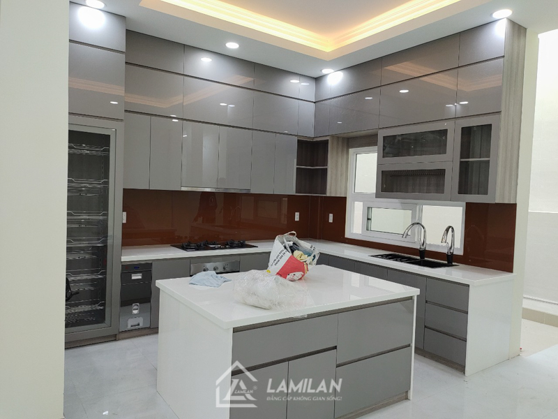 Sửa chữa nhà cấp 4 giá rẻ tại TPHCM