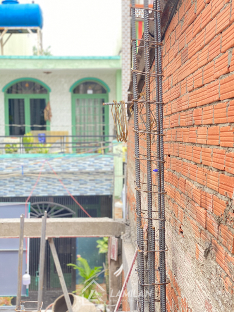 Sửa chữa nhà cấp 4 giá rẻ tại TPHCM