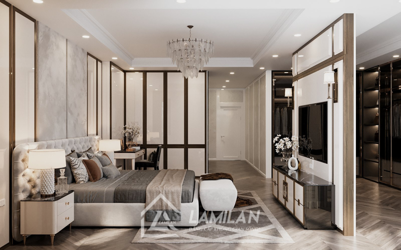 Chi phí thiết kế nội thất