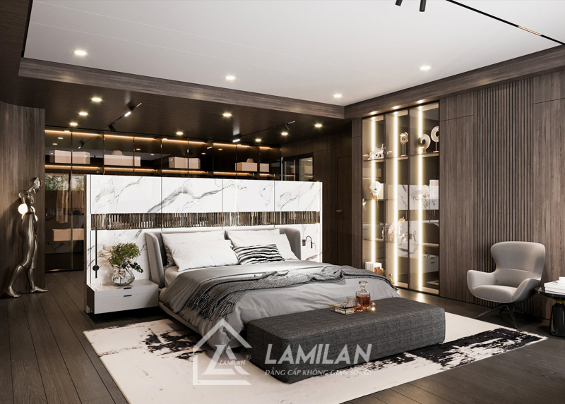 Thiết kế nội thất HCM