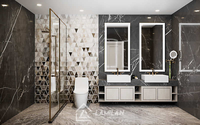 Thiết kế nội thất biệt thự đẹp