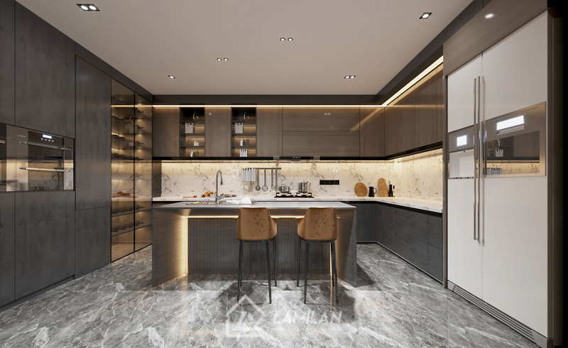 Top công ty thiết kế kiến trúc nhà phố