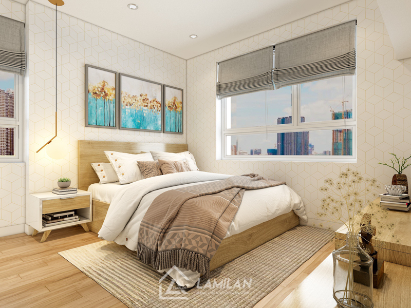 Công ty thiết kế nội thất căn hộ