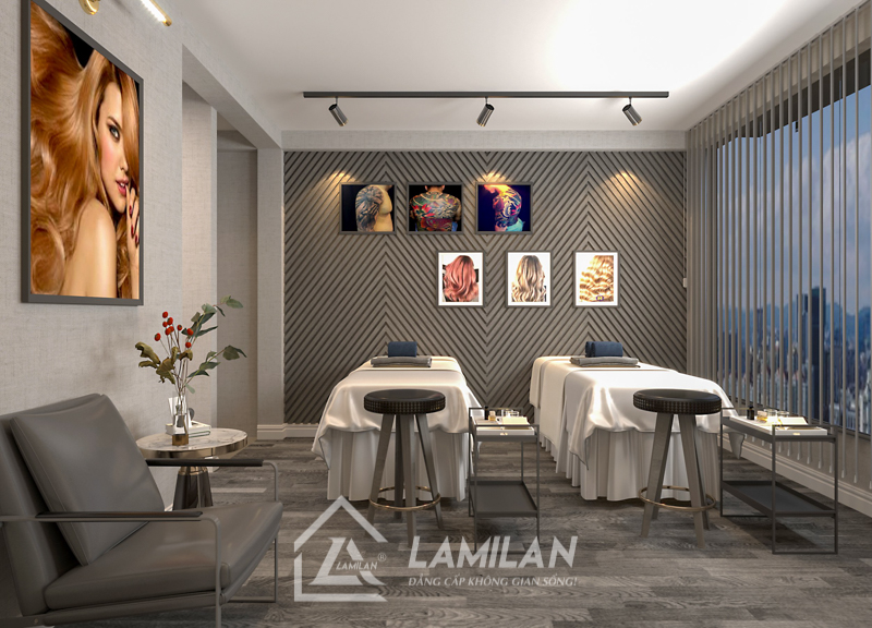 Setup Spa từ A-Z