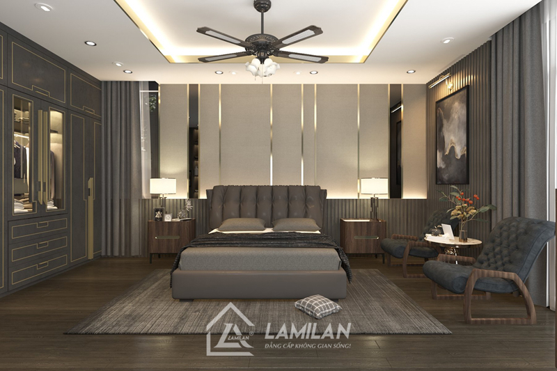 Dịch vụ thiết kế nội thất căn hộ