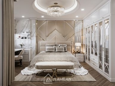 BIỆT THỰ BIÊN HÒA - CHỊ QUỲNH GIAO