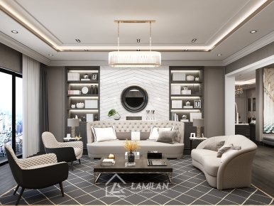 BIỆT THỰ ĐỒNG NAI - ANH TÙNG