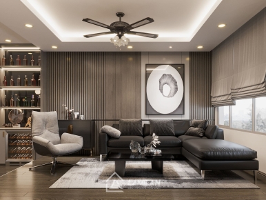 BIỆT THỰ LÂM ĐỒNG - ANH LÂM, CHỊ HIỀN