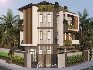 BIỆT THỰ PHỐ - CA SĨ DIỄM THÙY