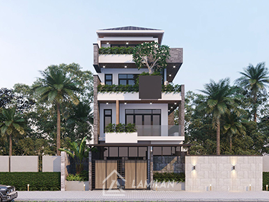 CÁC TIÊU CHÍ LỰA CHỌN CÔNG TY THIẾT KẾ NHÀ PHỐ TỐT