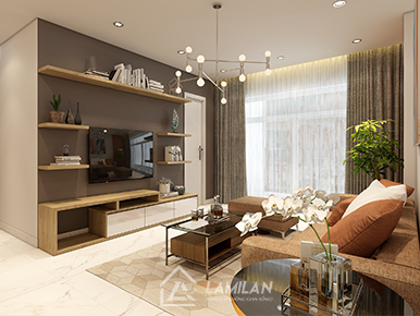 CÁCH TẠO NÊN MỘT BẢN VẼ THIẾT KẾ CĂN HỘ CHUNG CƯ CHẤT LƯỢNG