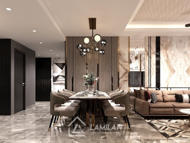 CĂN HỘ SUNRISE QUẬN 7 - ANH TIỀN, CHỊ MY