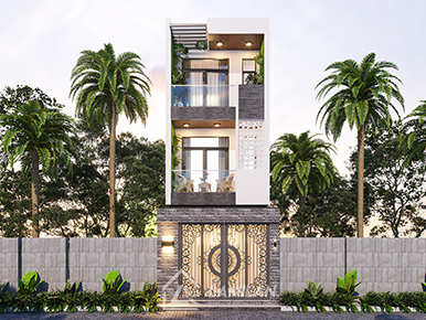 CÂU HỎI THƯỜNG GẶP KHI THIẾT KẾ NHÀ PHỐ MÀ BẠN CẦN BIẾT