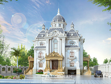 CÔNG TY CHUYÊN THIẾT KẾ BIỆT THỰ LAMILAN