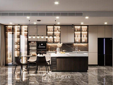 CÔNG TY THIẾT KẾ NỘI THẤT TẠI TPHCM
