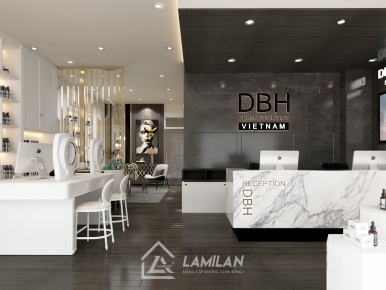 DBH SPA