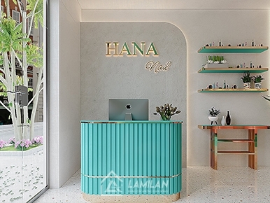 DECOR SPA MINI ĐẸP, HÚT KHÁCH