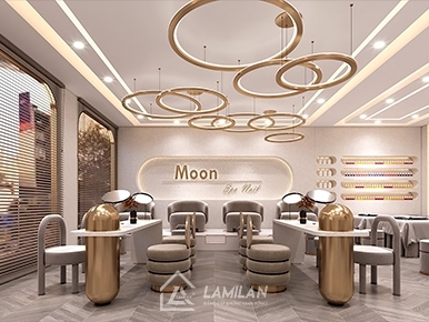 MẪU SPA ĐẸP, ẤN TƯỢNG