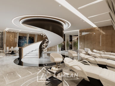 MOON SPA CLINIC