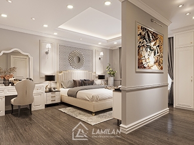 TẤM VÁCH NGĂN PHÒNG NGỦ KÍN ĐÁO VÀ ĐẸP MẮT