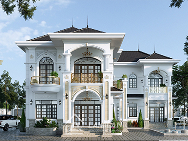 THIẾT KẾ BAN CÔNG CHO NHÀ PHỐ ĐẸP, ẤN TƯỢNG