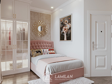 THIẾT KẾ CĂN HỘ CHO THUÊ 40M2 TIỆN NGHI, KHÔNG THỂ RỜI MẮT