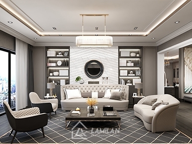 THIẾT KẾ NỘI THẤT CAO CẤP