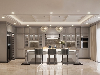THIẾT KẾ NỘI THẤT CHUNG CƯ 70M2 TIẾT KIỆM CHI PHÍ